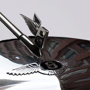 Bentley Emblem