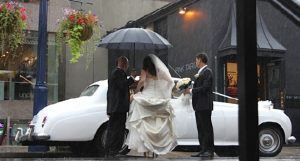 jd bride umbrella